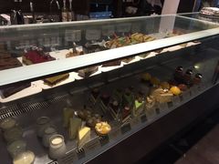 -榖屋house of flour(张江首店)