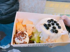 -食武士·舒芙蕾(新街口明瓦廊店)