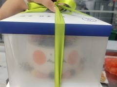 -洛雅艾思·生日蛋糕商务茶歇甜品台(北京店)
