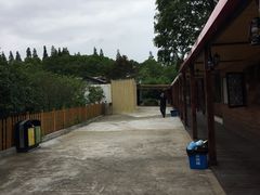 -长兴岛郊野公园农场食堂