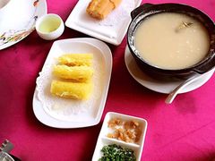 -中山利和希尔顿酒店