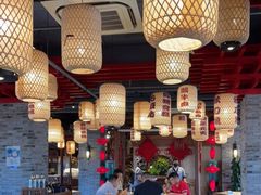 大堂-二十八里太湖船菜(吉祥路店)