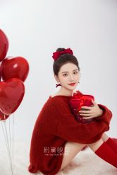 -粉黛映画摄影
