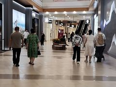 -杉杉奥特莱斯广场(哈尔滨店)