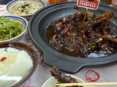 -回味黑鸭煲·始于2006(万松园店)