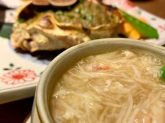 -水之惠鲜鱼料理(王府大街店)