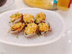 -先记烧鹅王·本地粤菜(福永店)