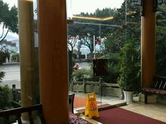 -屋顶顶城市·江景酒店-客房部