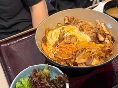 -dodonpa.墩墩伐 便当食堂(博华广场店)