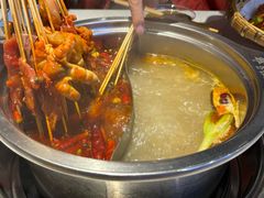 -签哥签妹儿串串火锅(青年路店)