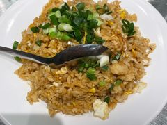 -英雄故事地摊烤肉(马驹桥店)