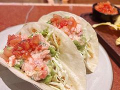 -Taco Mama嗒蔻妈妈墨西哥餐厅(环宇城店)