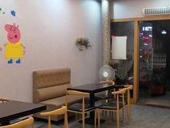 -尚尊比萨(体育路店)