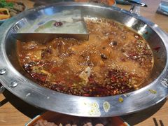 -铭记蛙小仙·活蛙畅享(CBD万达广场店)