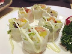 -有喜屋·深夜食堂(北京西路店)