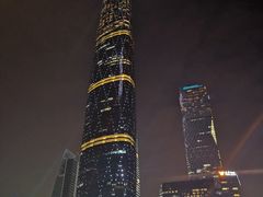 -广州四季酒店·天吧·高空酒吧