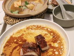 -南拳十三姨·潮汕砂锅粥·粤菜(西单大悦城店)