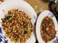 -鲁西南老厨子·特色鲁菜(经一纬五店)