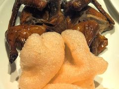 -潮福城潮州大酒楼(湖滨北路店)