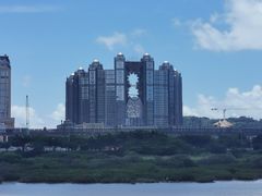 -横琴客运码头