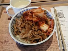 -吉野家(顺义站前北街店)