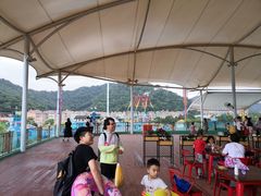 -杭州浪浪浪水公园