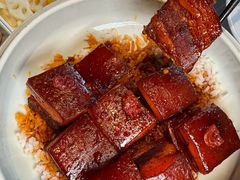 -北平食府·北京烤鸭(北京西站六里桥店)