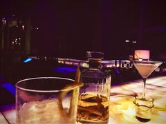 -The Penthouse酒吧
