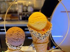 -哈根达斯(美罗城店)