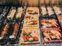 -池田寿司·新鲜现做(昌平悦荟店)