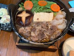 -铃木食堂(帽儿胡同店)