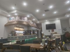 -BAURSAK包尔萨克早餐屋(第二分店)