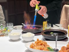 -荣兴酒家(徐家汇店)