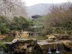 -习家池