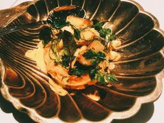 带子塔塔-壳里西餐厅Coquille Seafood Bistro(蒙自路店)