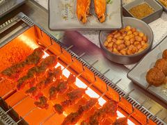 -跳舞牛·串烧酒场(麦地店)