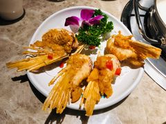-淘米捞·米汤脆鲩鱼火锅(福田皇岗店)