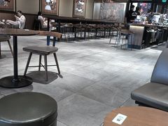 -星巴克(保定万博广场店)