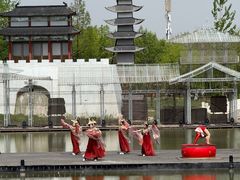 -曹州牡丹园