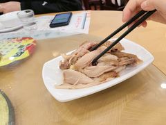 -真不同饭店(中州东路店)
