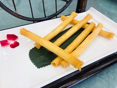 -国贸旋转餐厅(国贸广场店)