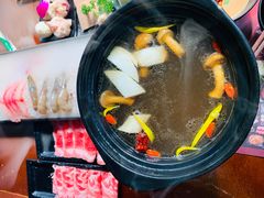 -束河人家(南锣鼓巷店)