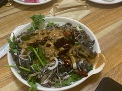 -老七饭馆(光荣道总店)