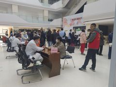 -海淀区图书馆·北馆