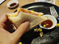 -必胜客(大宁路店)