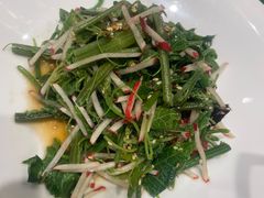 -西贝海鲜汇(槐安路店)