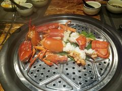 -船奇蒸汽海鲜·闽菜(八市海鲜总店)