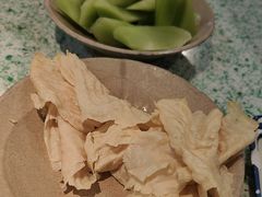 -鸿姐老火锅(疁城新天地店)