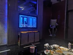 -堂会(白云店)