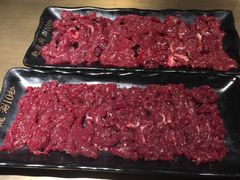 -左庭右院鲜牛肉火锅(新梅广场店)